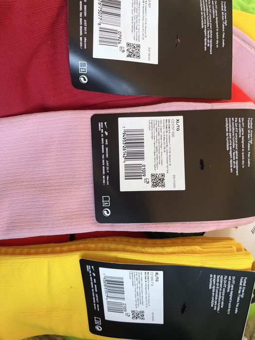 Носки гольфы  оригинал Nike