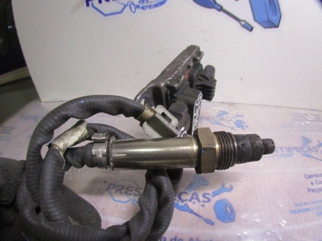 Sonda lambda FIAT Tipo Hatchback (357_)
