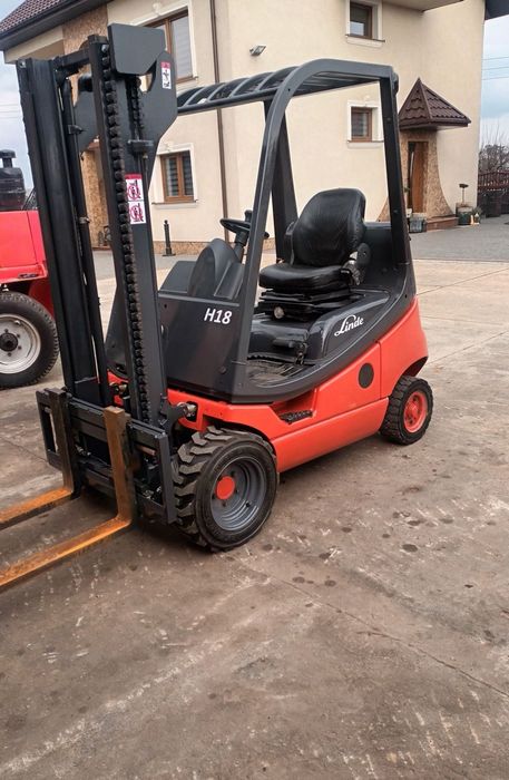 Koła terenowe do wózków widłowych, wózek widłowy 23x8.5-12