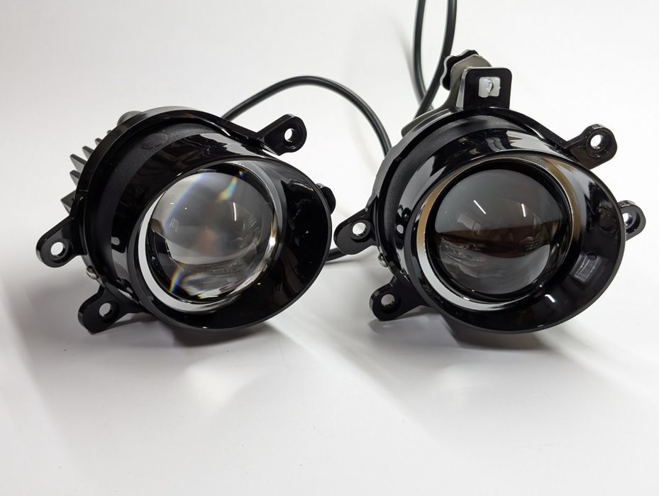 ПТФ тойота камри, кемри, рав4. лексус линза лінзи моно лінза ФОТО свет