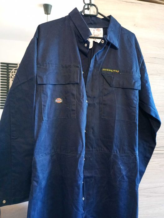 Dickies kombinezon roboczy