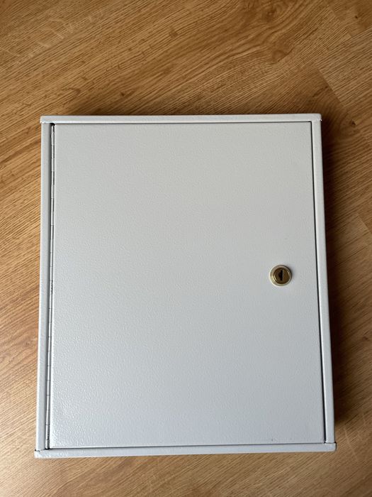 Caixa de 60 Chaves - Arfe