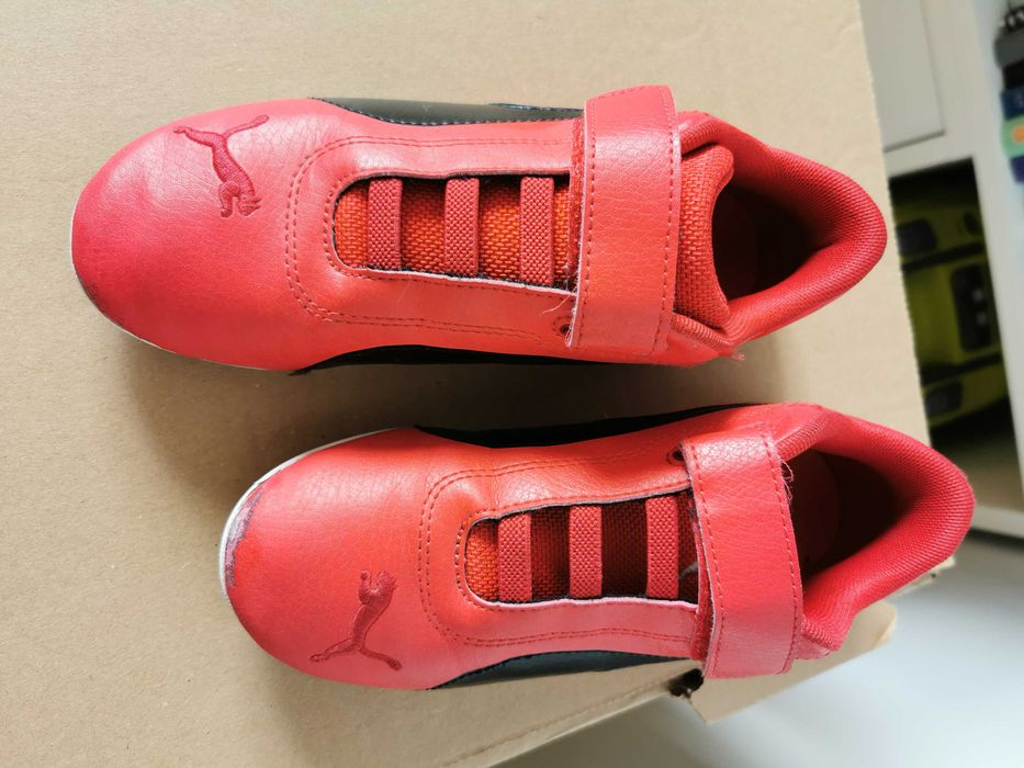 buty sportowe PUMA ROZMIAR 32 lekkie