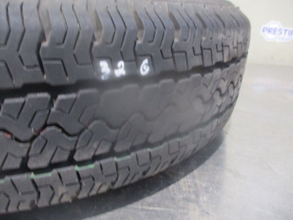 Pneu suplente NISSAN Sunny III Liftback (N14)