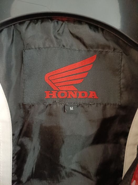 Куртка Honda - Хонда. Формула. Гоночная. Мото