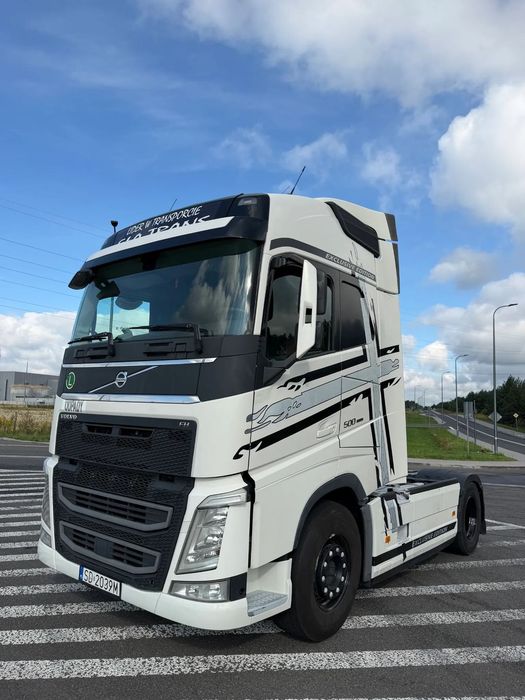 Volvo