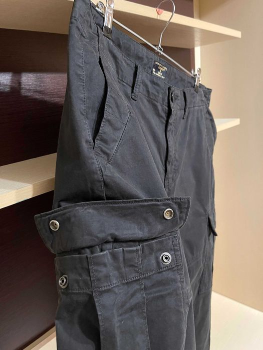 Superdry, оригінал штани карго