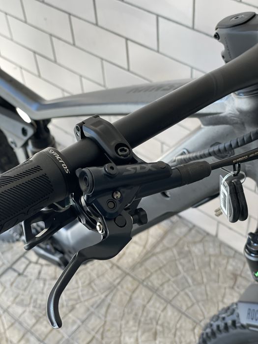 Bicicleta Eletrica Scott Ransom 920 / nova