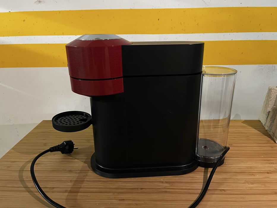 Nespresso maquina de café