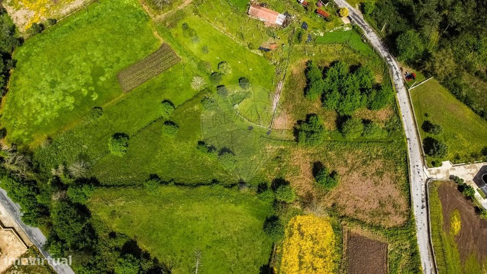 Terreno  para venda — Navió E Vitorino Dos Piães, Viana do Castelo