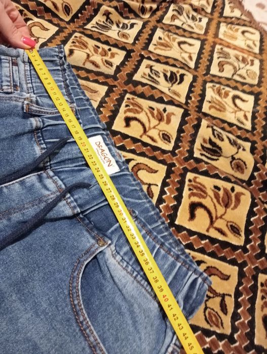 Продам чудові джинси