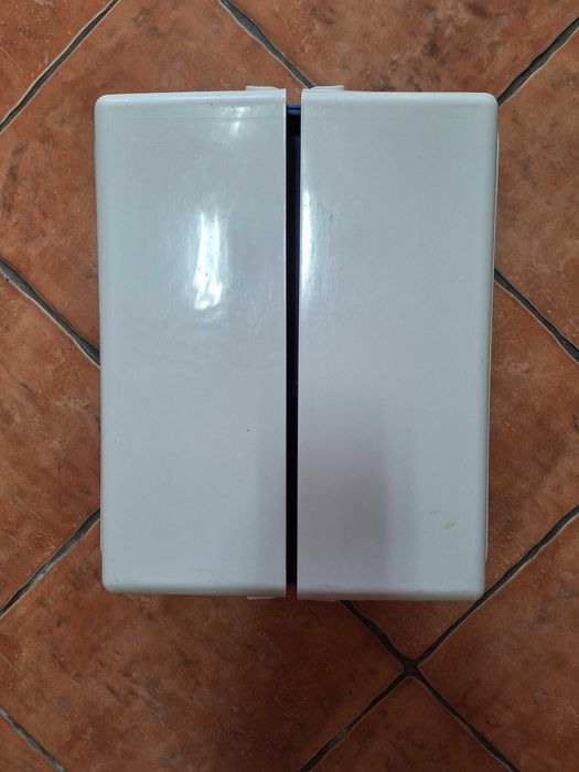 Caixa de ferramentas portátil