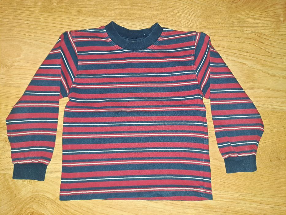 Bluza chłopięca 110 C&A