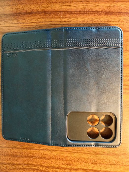 Capa carteira Xiaomi Poco F8 PRO, NOVA