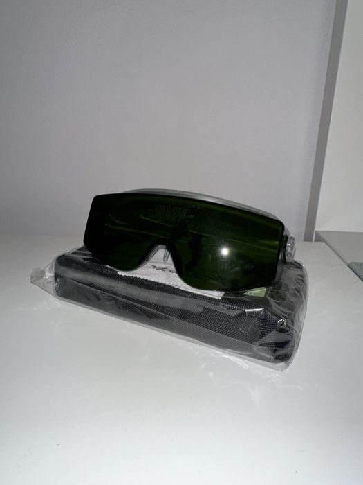 Okulary ochronne do lasera YAMAMOTO YL-717