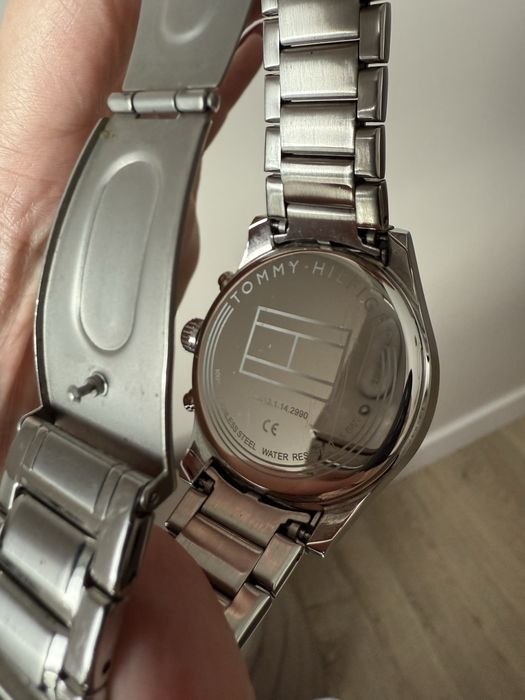 Zegarek męski Tommy Hilfiger