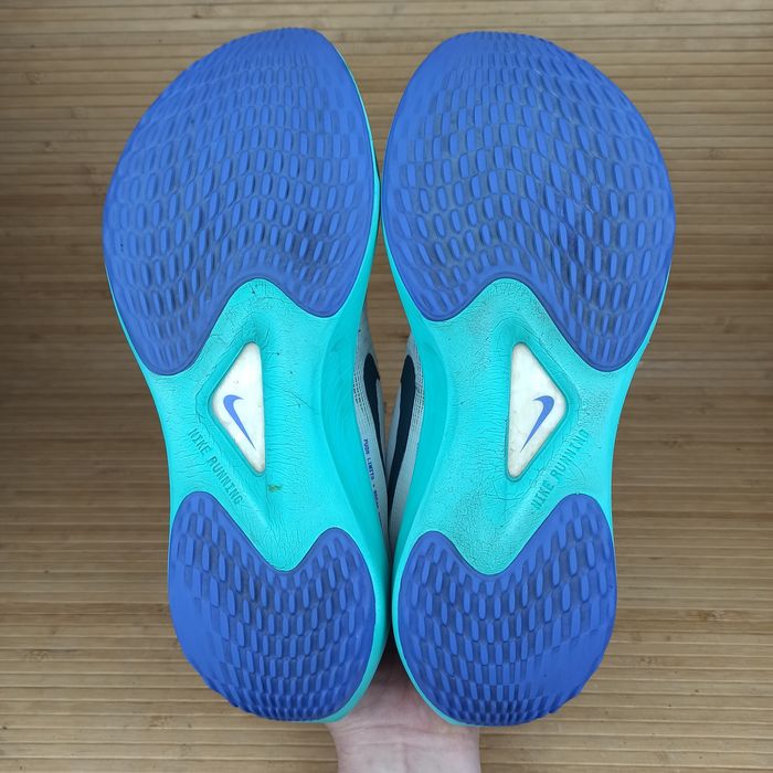 Кросівки Nike Zoom Fly 5 Розмір 44,5 (28,5 см.)