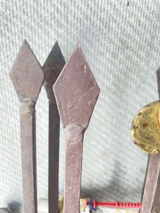 Решетка на окно………..