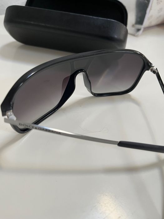 Óculos de sol Dolce & Gabbana (original)