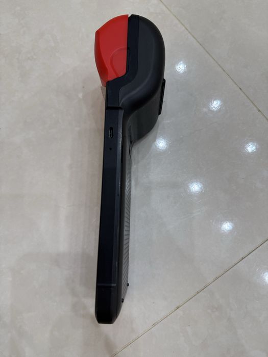 POS терминал iMin Swift 2 android