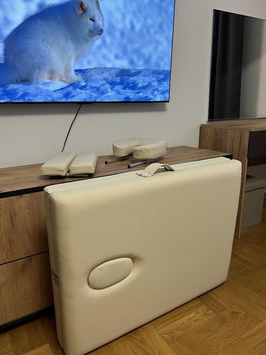 Масажний стіл, кушетка, ма250кг.Масажный стол,массаж,масаж,ROG Україна