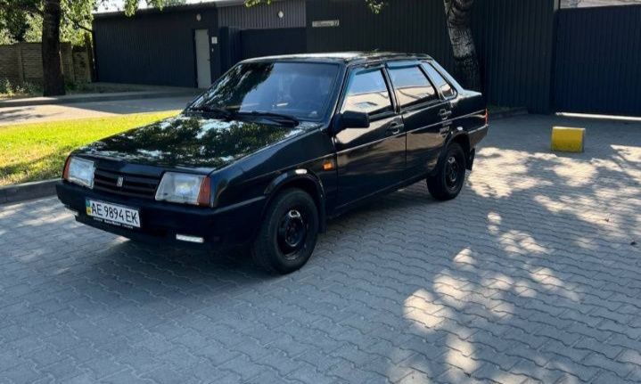 Легковые автомобили