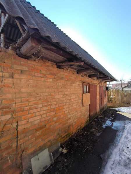 Продаж частини будинку, р-н Хлібзаводу