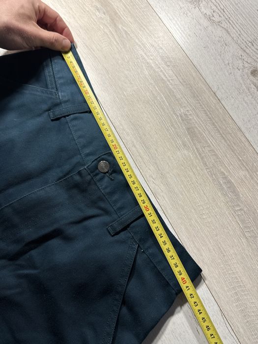 Штани Carhartt Simple Pant карго робочі штани кархарт трекінгові military gorpcore тактичні