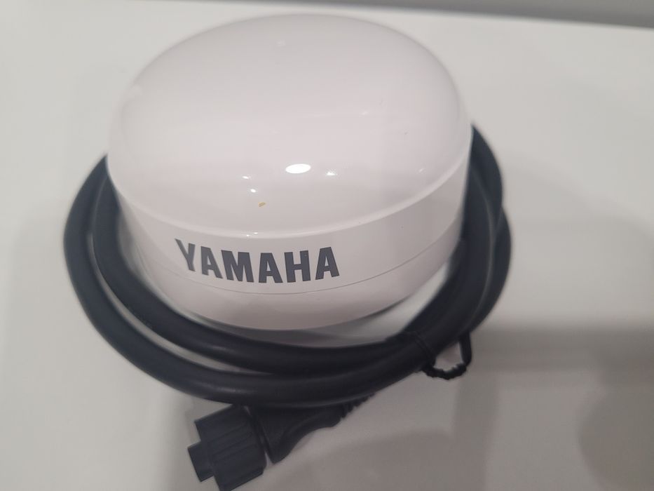 Yamaha autopilot Sterławki Wielkie • OLX.pl