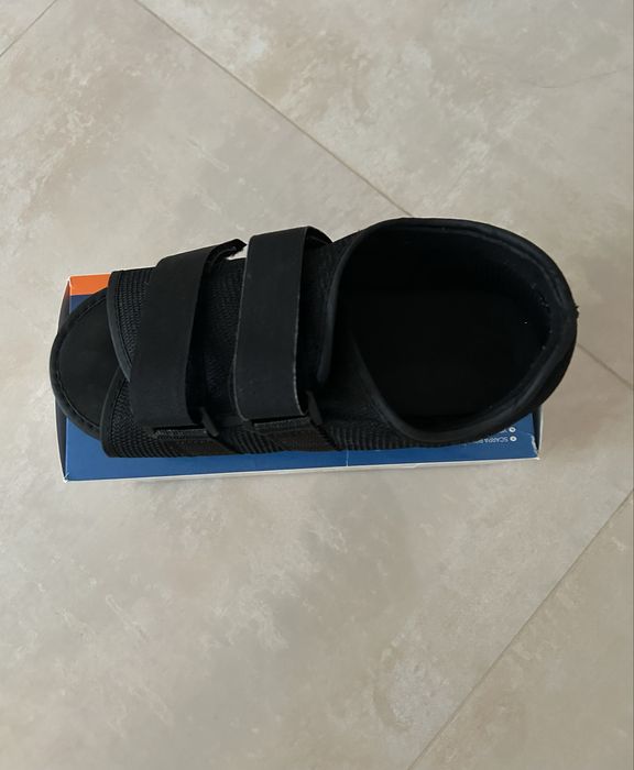 Барука Orliman .