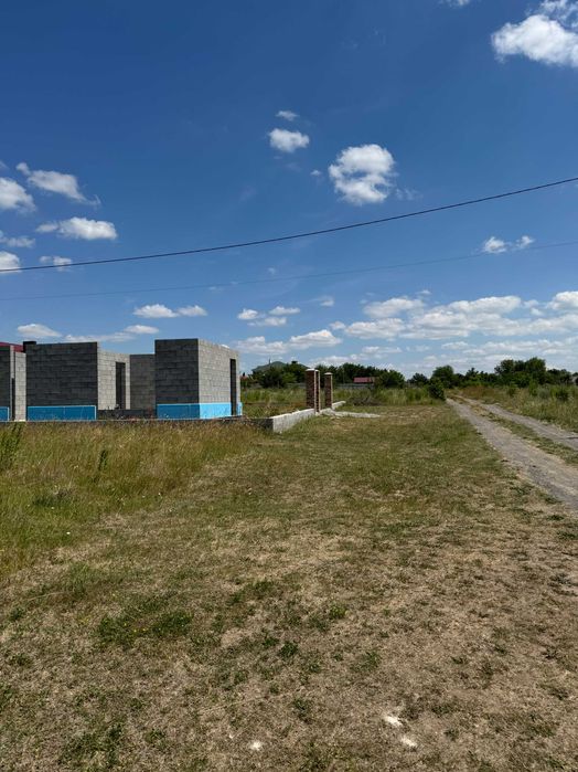 Продаж земельної ділянки під забудову, 20 соток