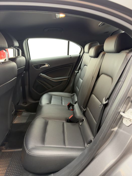 Mercedes a180d automatico FINANCIAMENTO|CPLP|GARANTIA