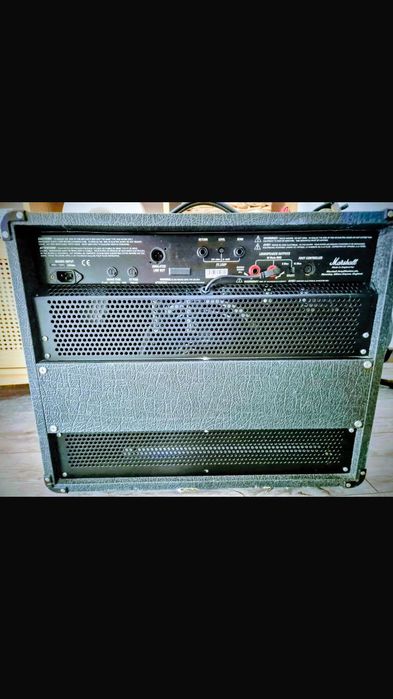 Marschal JCM 2000 60W