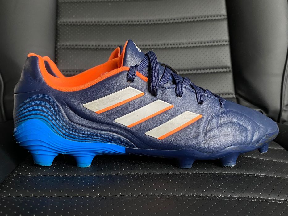 Adidas Copa 36 (22,5cm) Korki