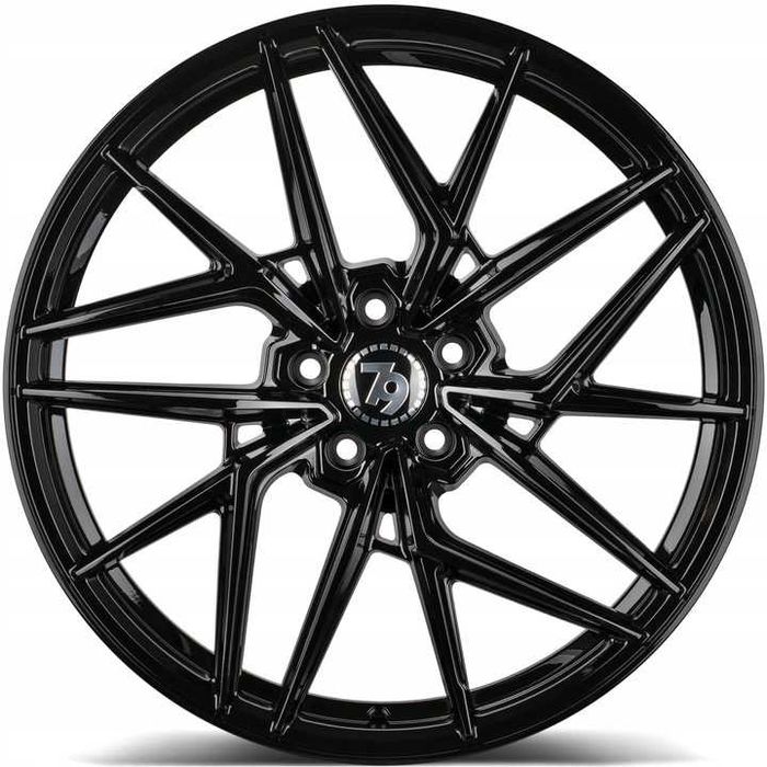 Felgi R18 5x108 Ford Volvo Peugeot Citroen Astra L Range Rover Land