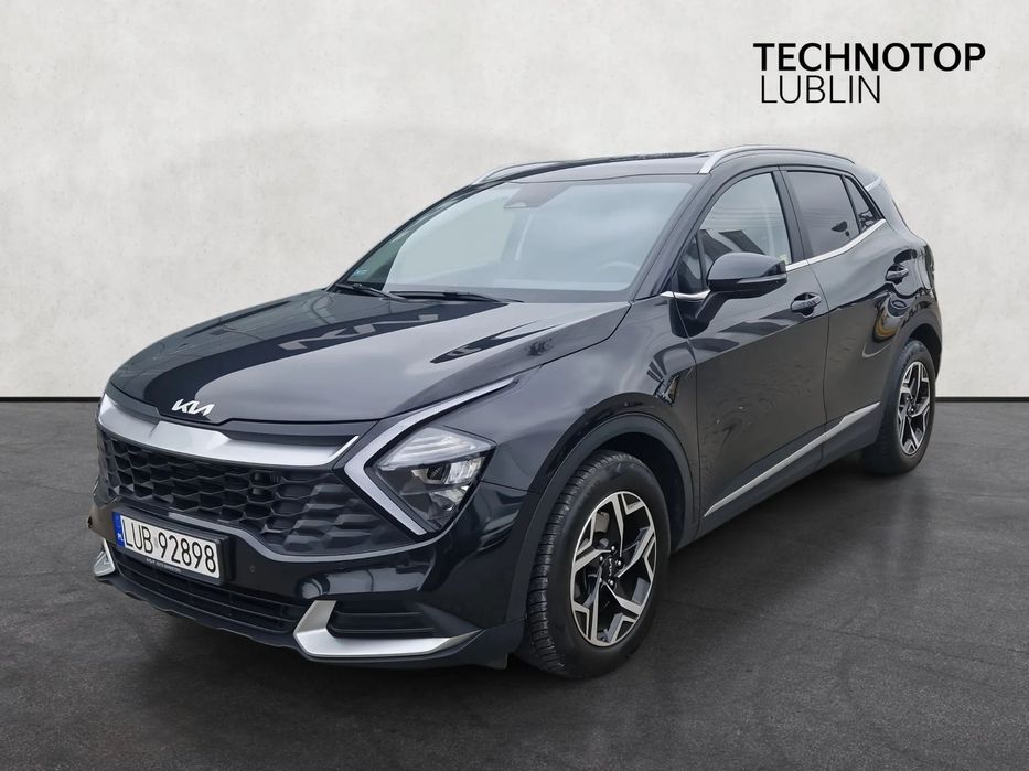 Kia Sportage Gwarancja!