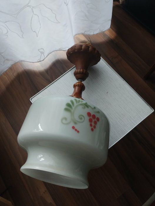 Продам светильник на одну лампу