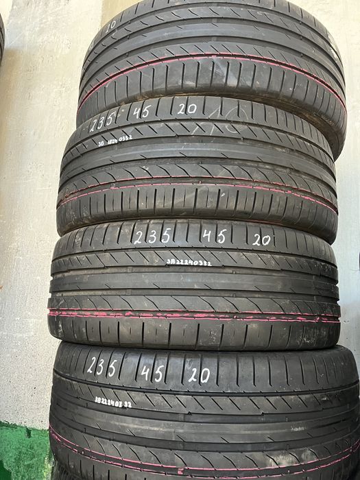Продам шини 235 45 20 шиномнтаж житомир