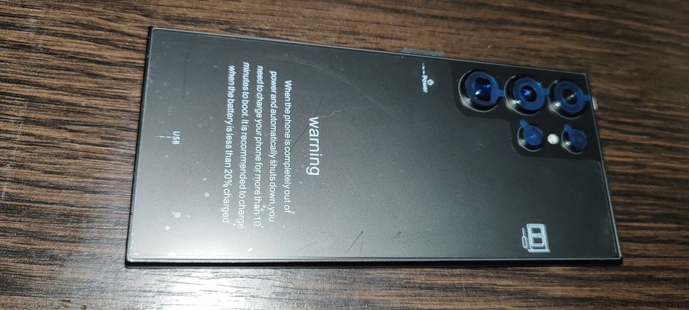 Смартфон S27 Ultra New.Новый.