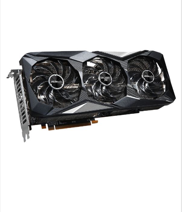 Amd Radeon Rx 6800 AsRock