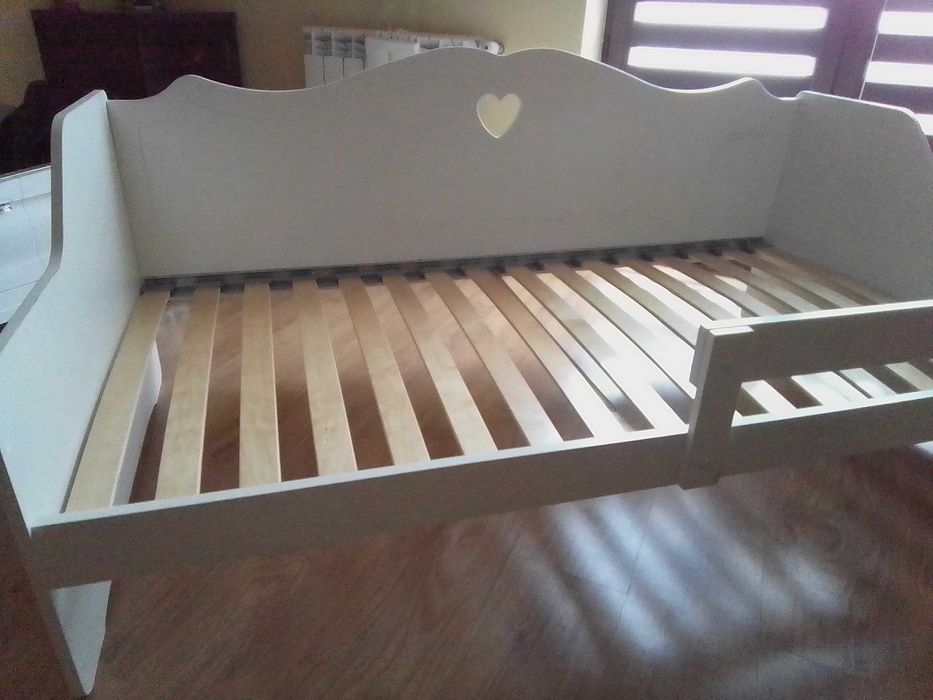 Łòżko dla dzieci 80/160