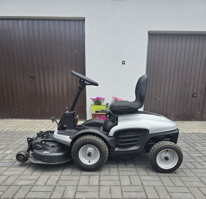 Traktorek kosiarka Husqvarna,Castelgarden,Stiga