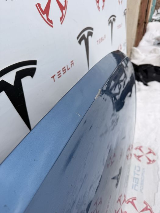 Капот Vw tiguan 2 Allspace USA тігуан 2