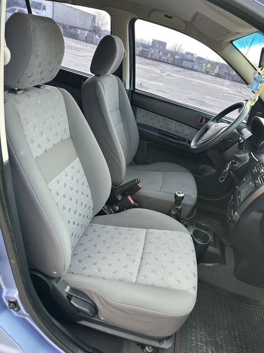 Хундай гетс в гарному стані