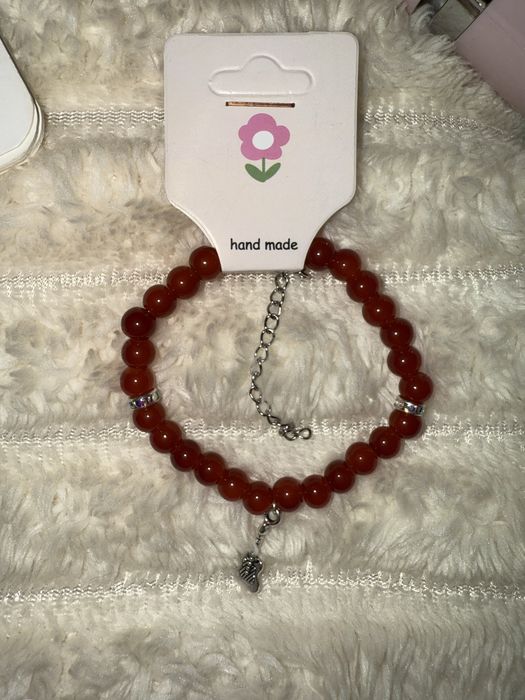 bransoletki handmade unikatowe i estetyczne