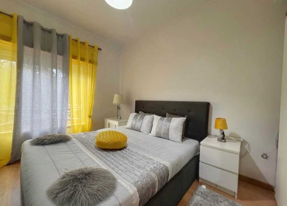 Apartamento Tipologia T2