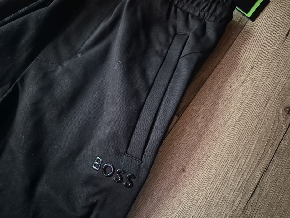 Spodnie Dresowe Męskie Hugo Boss M