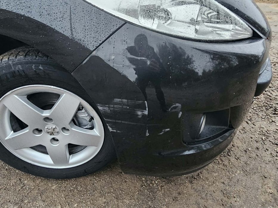 Sprzedam Peugeot  207
