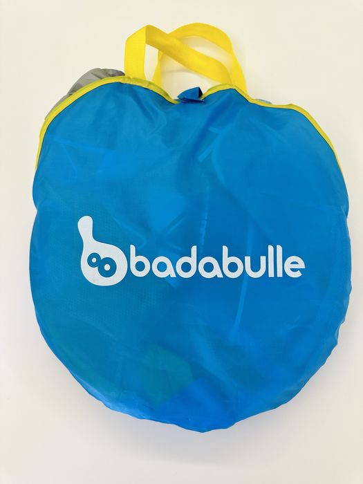 Tenda de Criança com Proteção Anti-UV Badabulle
