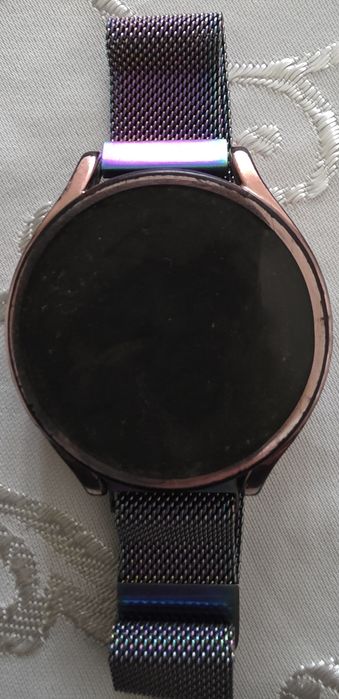 Smartwatch Samsung Galaxy Watch4